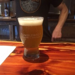 Tumbleroot Brewing & Distillery, Santa Fe