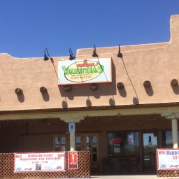 Valentia’s Restaurant, Santa Fe