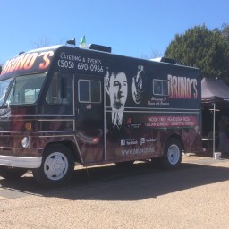 Bruno’s at Santa Fe Brewing