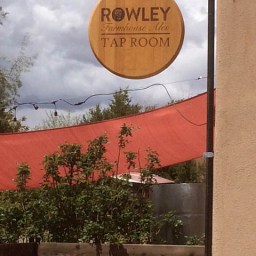 Rowley’s Farmhouse Ales, Santa Fe