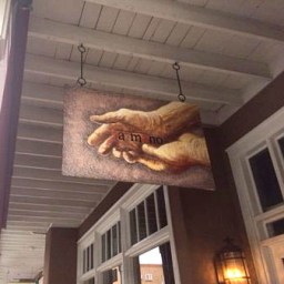 Trattoria A Mano, Santa Fe