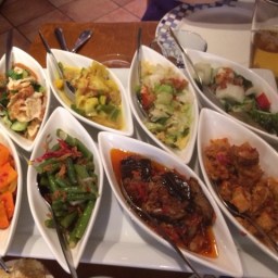 Tujuh Maret- Amsterdam,NL