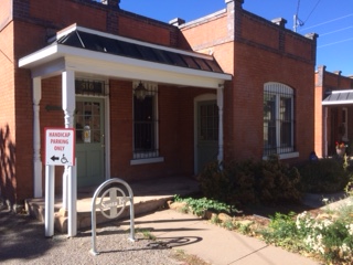 Santa Fe Brewing’s Brake House