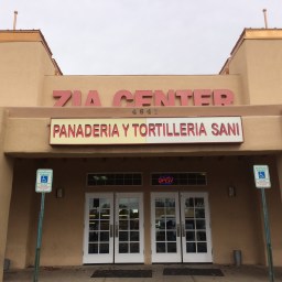 Panaderia Y Tortilleria Sani, Santa Fe