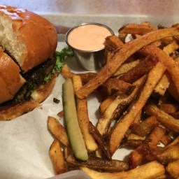 Ascendant Beer Co, Portland, OR