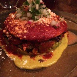 Joseph’s Culinary Pub, Santa Fe