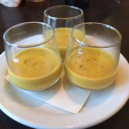 Arroyo Vino, Santa Fe