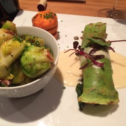 Restaurant Martin, Santa Fe