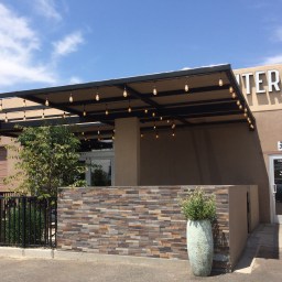 Cantero Brewing, Albuquerque