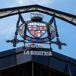 Barcelona Food Tour, Spain