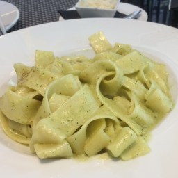 DOQ Bar and Restaurant at the Hotel Indigo, Barcelona, Spain