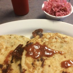 El Salvadoreño, Santa Fe