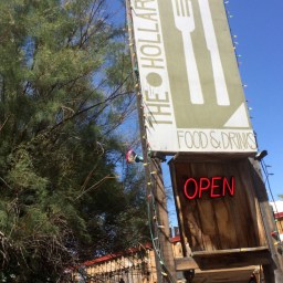 The Hollar, Madrid, NM