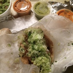 Buenas Salsas, Brookfield, IL