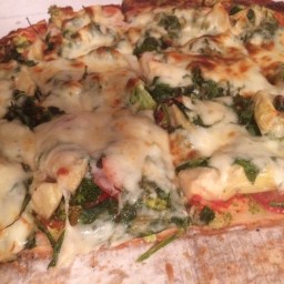 Mattone Restaurant and Bar, La Grange Park, IL