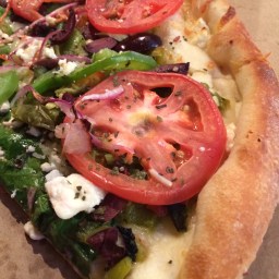 Dion’s Santa Fe Southside