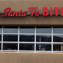 Santa Fe Bite