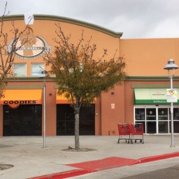 Talin Market, International Food Fare Albuquerque