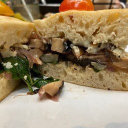 La Plazuela, Santa Fe