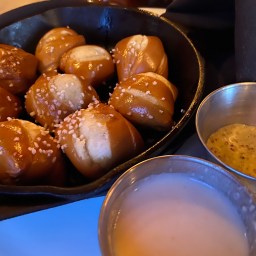 Tumbleroot, Santa Fe