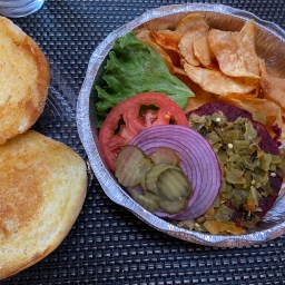 Santa Fe Bite, Santa Fe