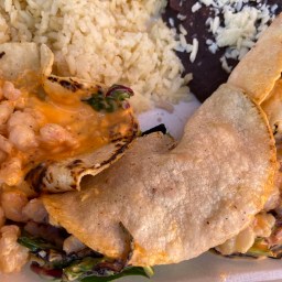 Chef Olea’s Street Food of Old and New Mexico, Santa Fe