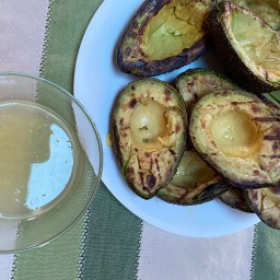 More Cooking at Home