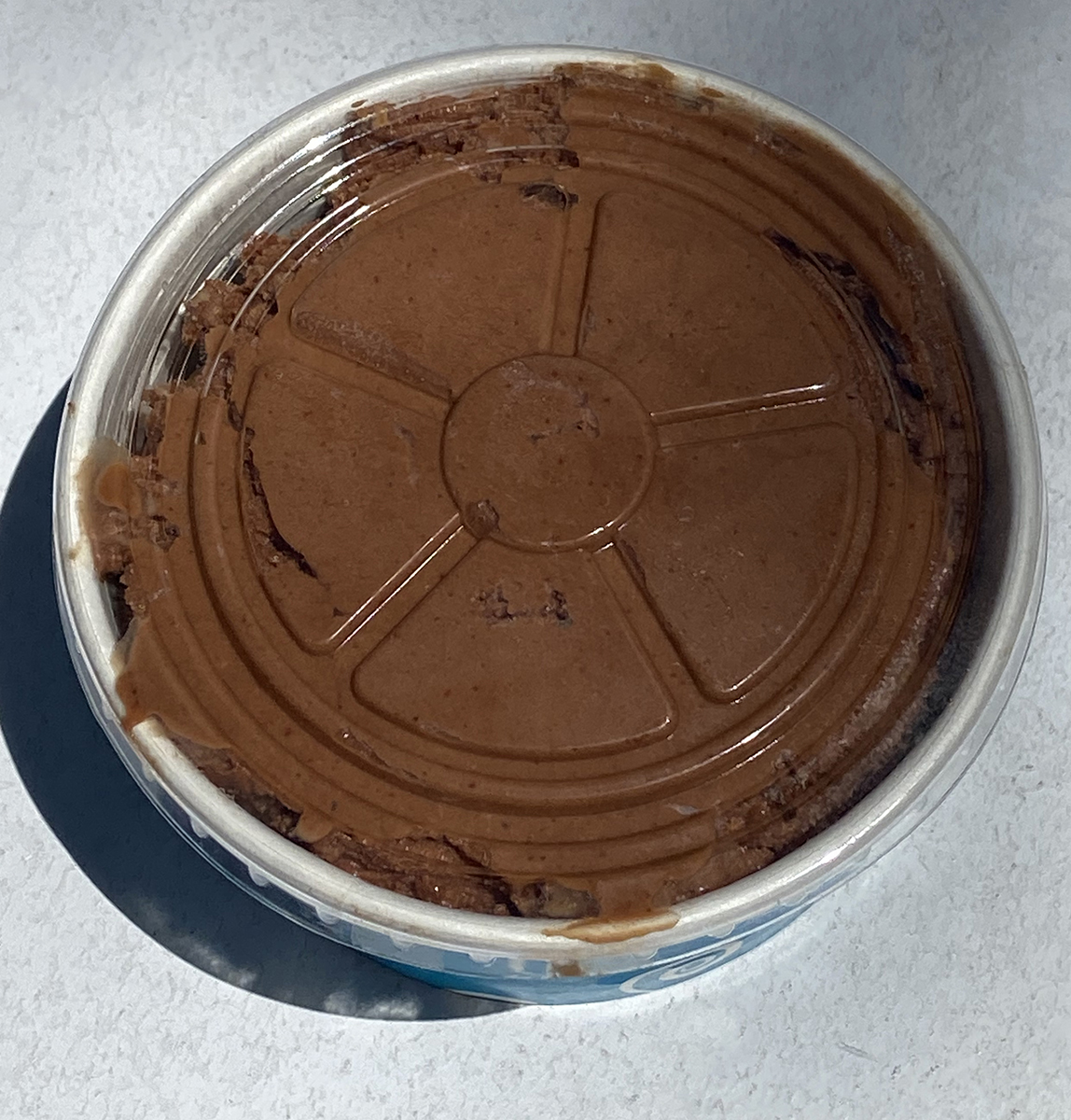 Ice cream Santa Fe City Different Foodie