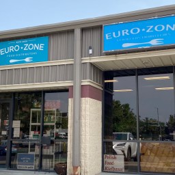 Eurozone, Albuquerque