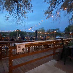 Tumbleroot Brewery and Distillery