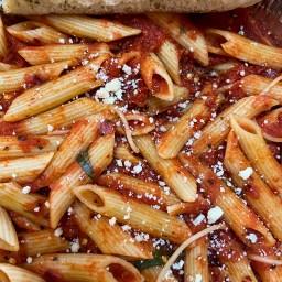 Piccolino Italian Restaurant, Santa Fe