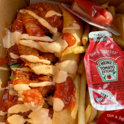 Salty Catch at Sawmill Market, ABQ