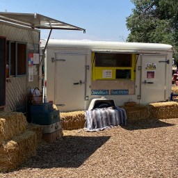 Rose’s Kitchen, Santa Fe