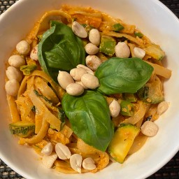 Eating at Home, Santa Fe