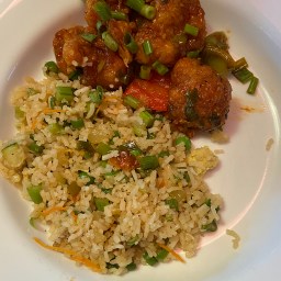 Aruna Cafe, Santa Fe