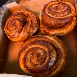 Dolina Bakery and Cafe, Santa Fe