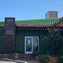 Second Street’s Rufina Taproom, Santa Fe
