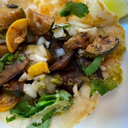 K’ Bueno Tacos, Burritos & More, Santa Fe