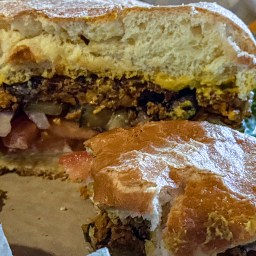 High Point Grill, Albuquerque