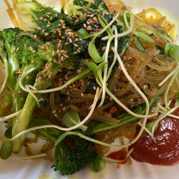 Nath’s Inspired Khmer Cuisine, Santa Fe