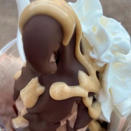 Pink Pony Soft Serve, Santa Fe