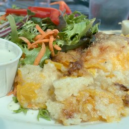 Cowgirl BBQ, Santa Fe