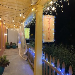 Terra Cotta Wine Bistro, Santa Fe