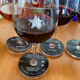 Vara Vinoteca in Santa Fe